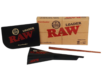 RAW baličky | Upinsmoke.cz